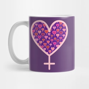 Sisterhood Mug